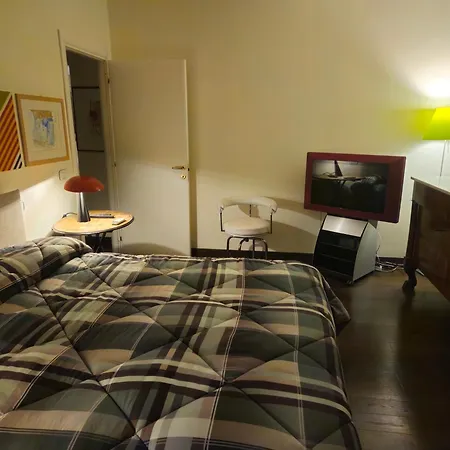 Casa Giotto Appartement Arezzo
