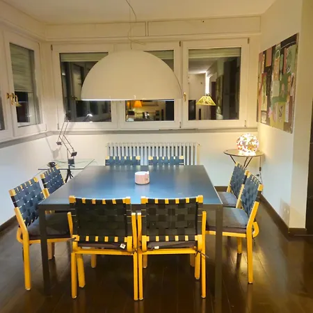Casa Giotto Arezzo