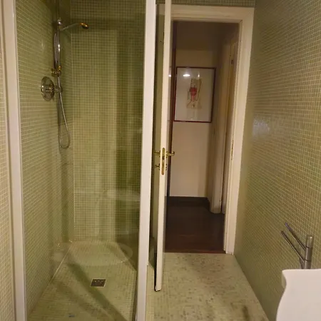 Appartement Casa Giotto