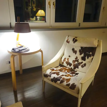 Casa Giotto * Arezzo