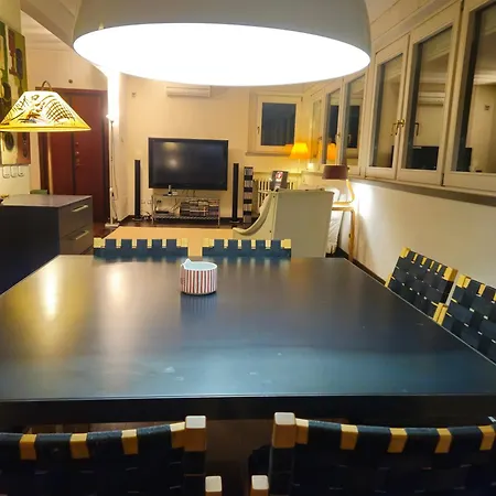 Casa Giotto Appartement