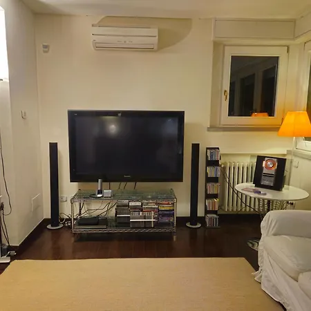 Casa Giotto Appartement