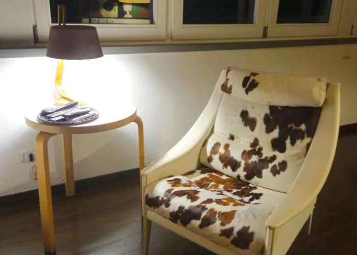 Casa Giotto * Arezzo