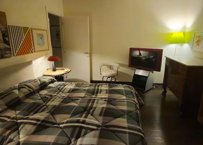 Casa Giotto Apartment Arezzo