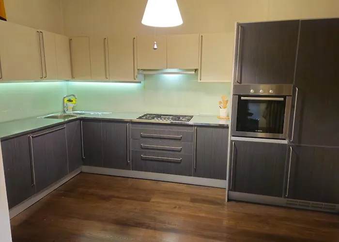 Casa Giotto * Arezzo