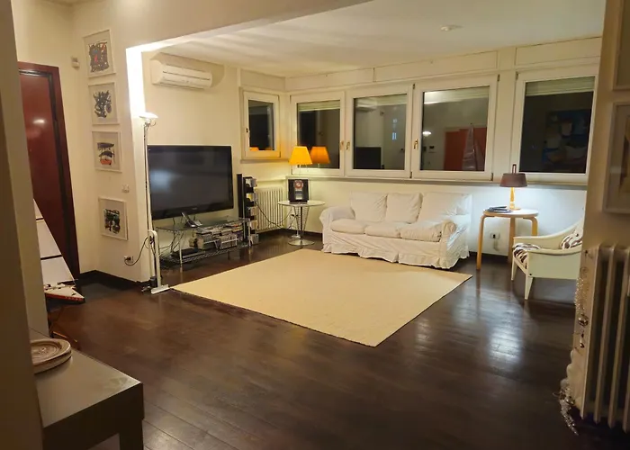 Apartment Casa Giotto *