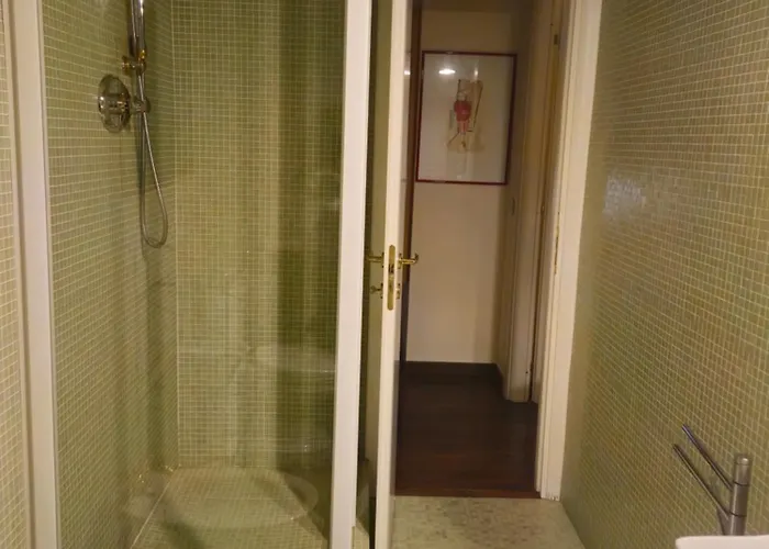 Apartment Casa Giotto