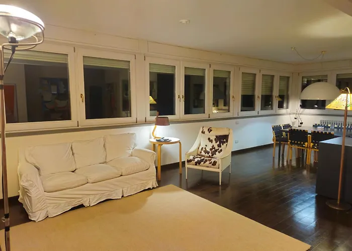 Apartment Casa Giotto *