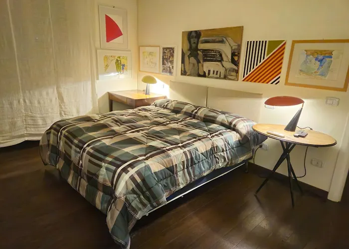 Apartment Casa Giotto Arezzo