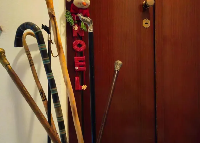 Apartment Casa Giotto