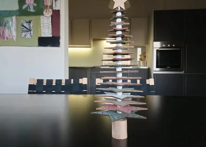 Casa Giotto Apartment *