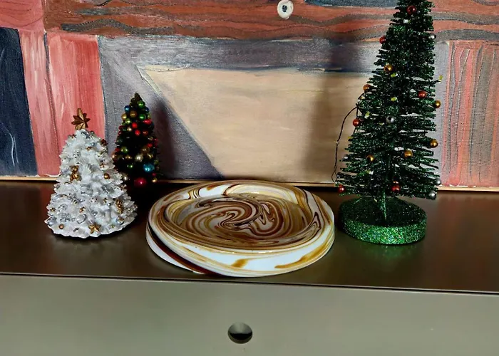 Casa Giotto Apartment Arezzo