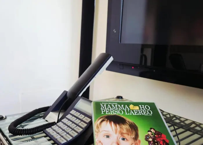 Apartment Casa Giotto *